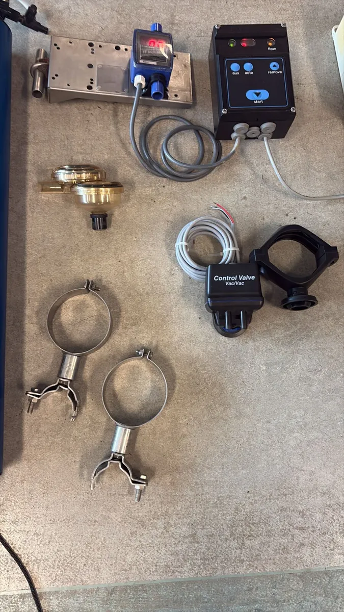 cluster removers - Image 4