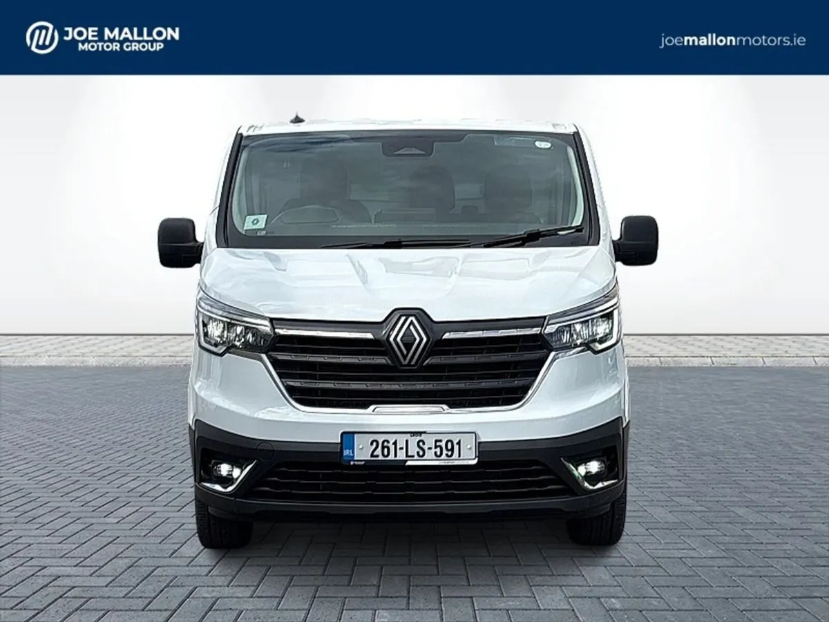 Renault Trafic LL30 DCI 130 START - Image 3