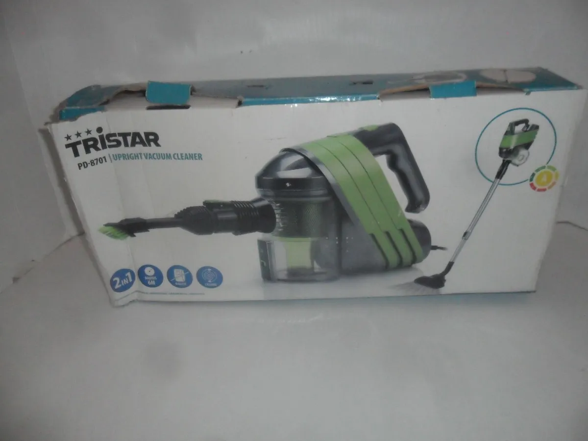 Tristar vacuum cleaner - Image 3