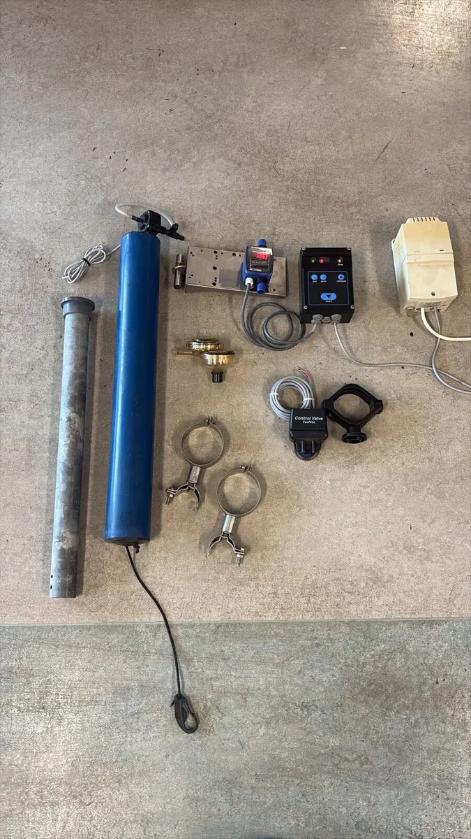 cluster removers - Image 1
