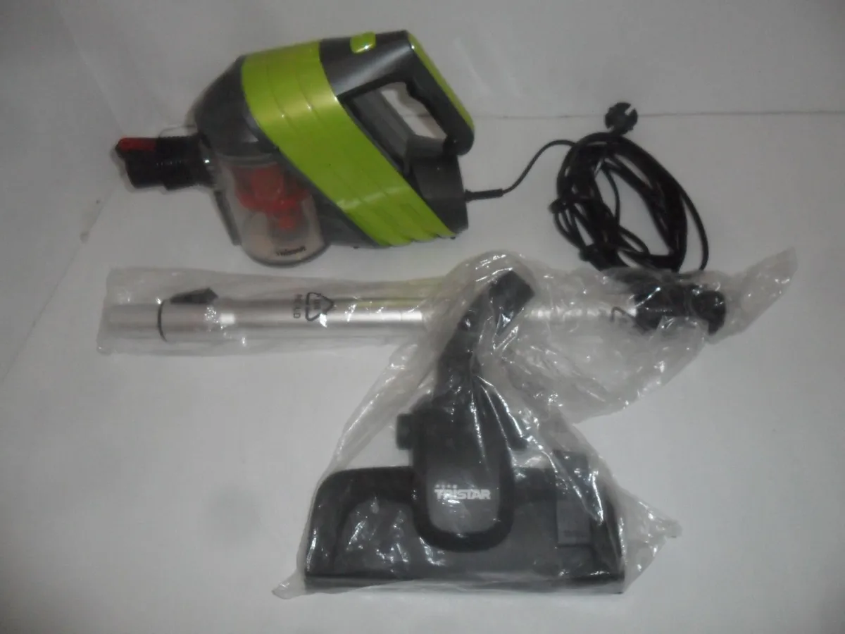 Tristar vacuum cleaner - Image 1