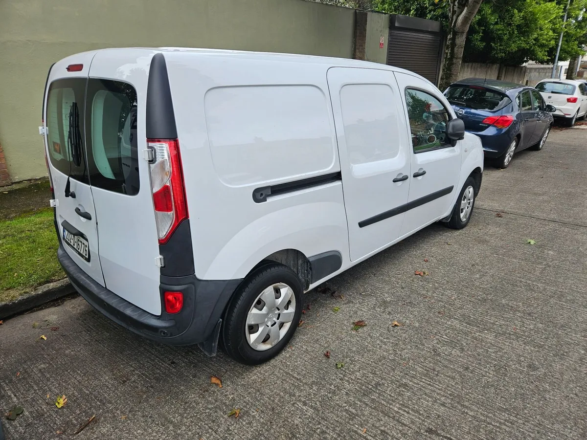 Renault Kangoo 2020 - Image 4