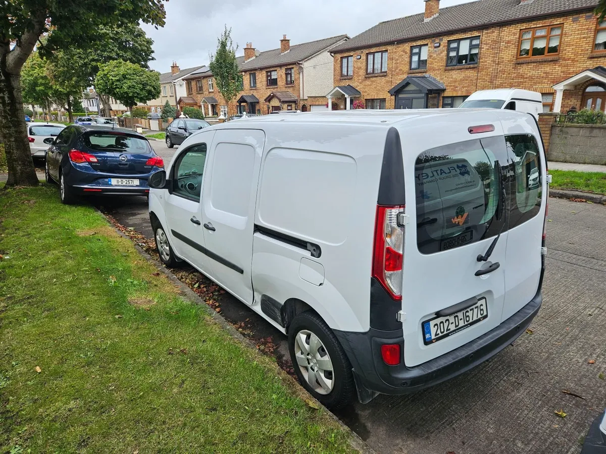 Renault Kangoo 2020 - Image 2