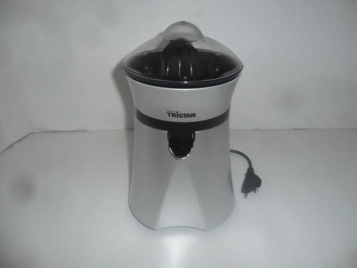 Tristar Citrus juicer - Image 1