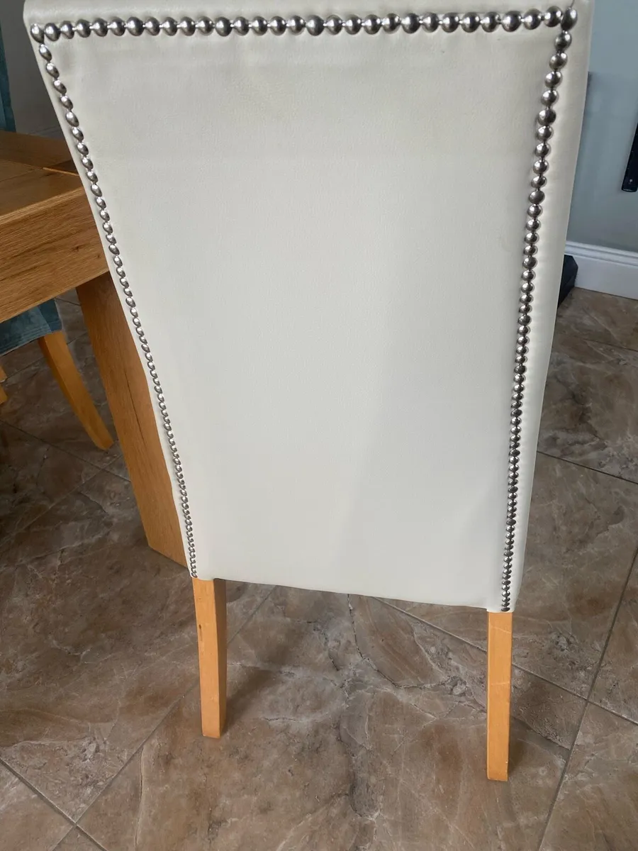 Dining chairs - Image 2