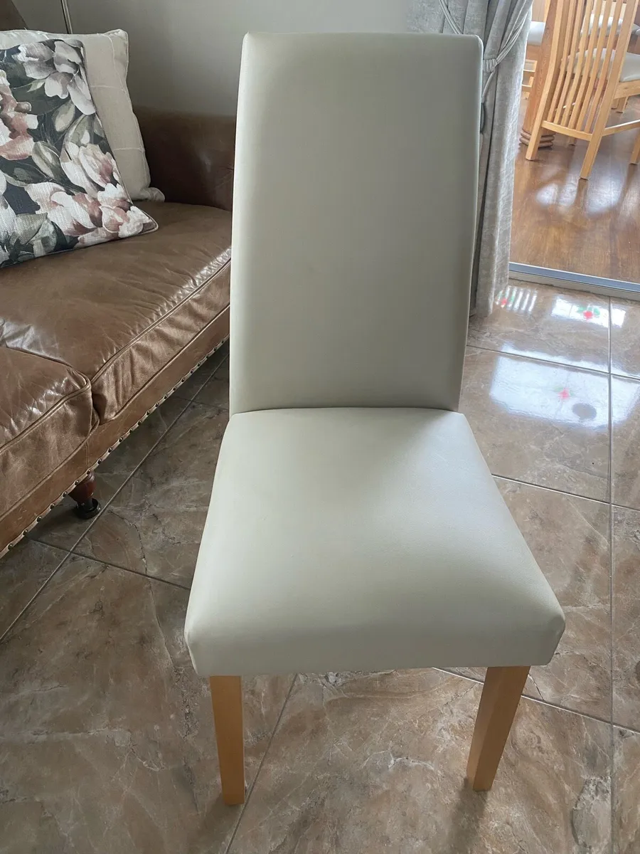 Dining chairs - Image 3
