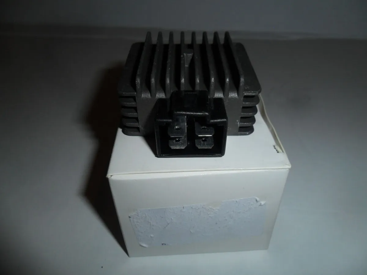 ATV, Quad, Motor bike 12V Voltage regulator - Image 2
