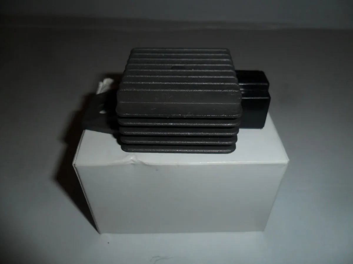 ATV, Quad, Motor bike 12V Voltage regulator - Image 1