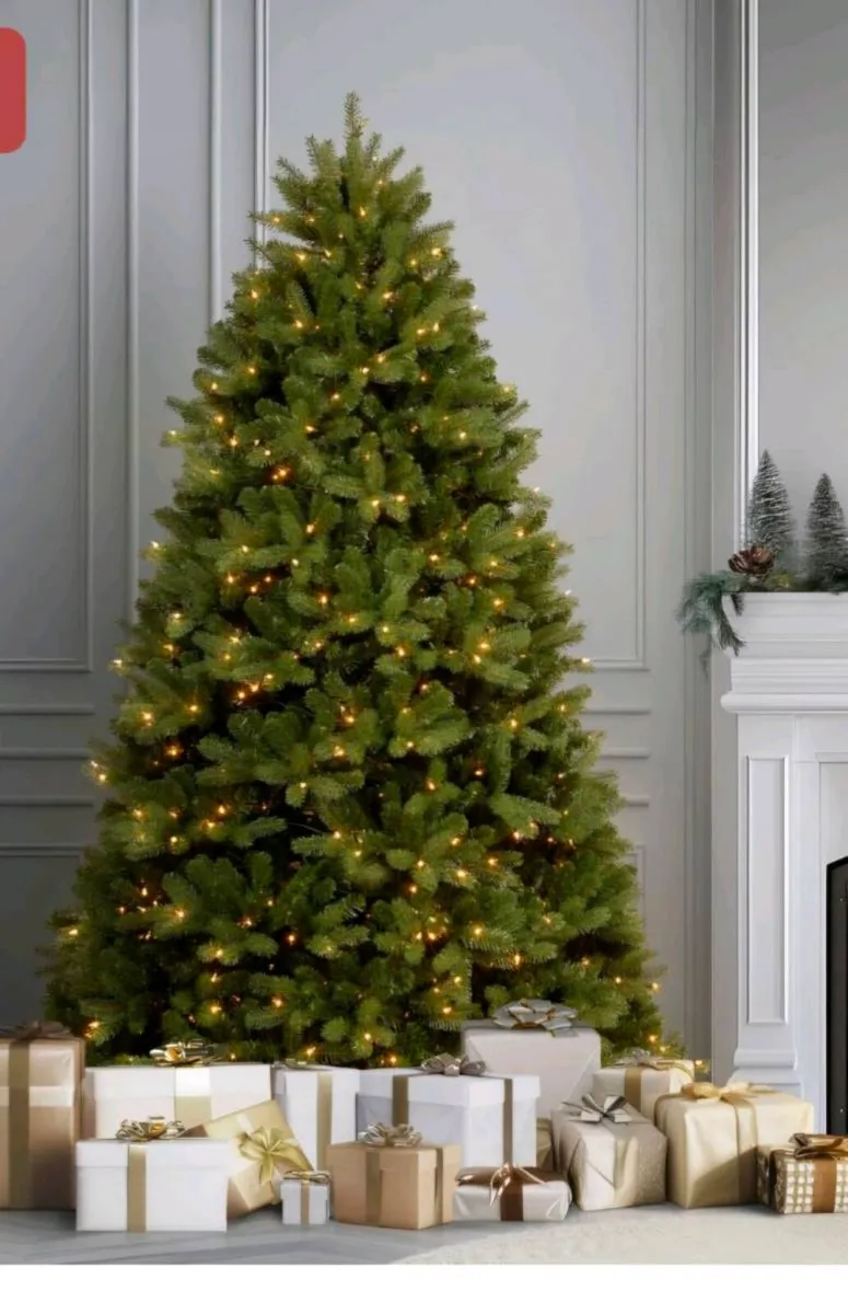 Christmas Tree - Image 1