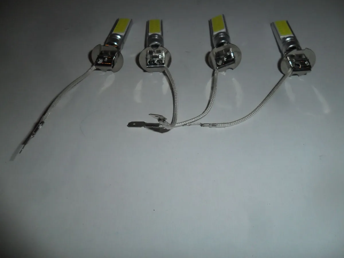 h3 led bulb 2x - Image 3