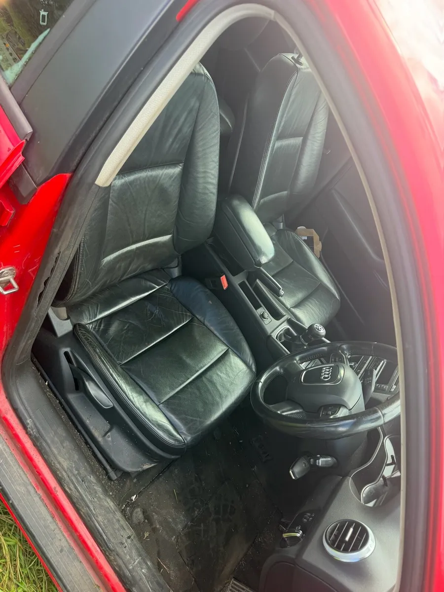 Audi a3 1.9 diesel - Image 2