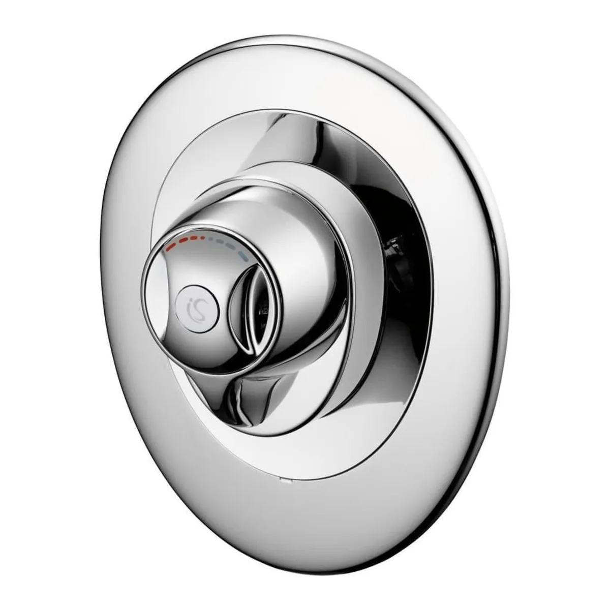 Built-In Thermostatic Shower Valve - Image 1