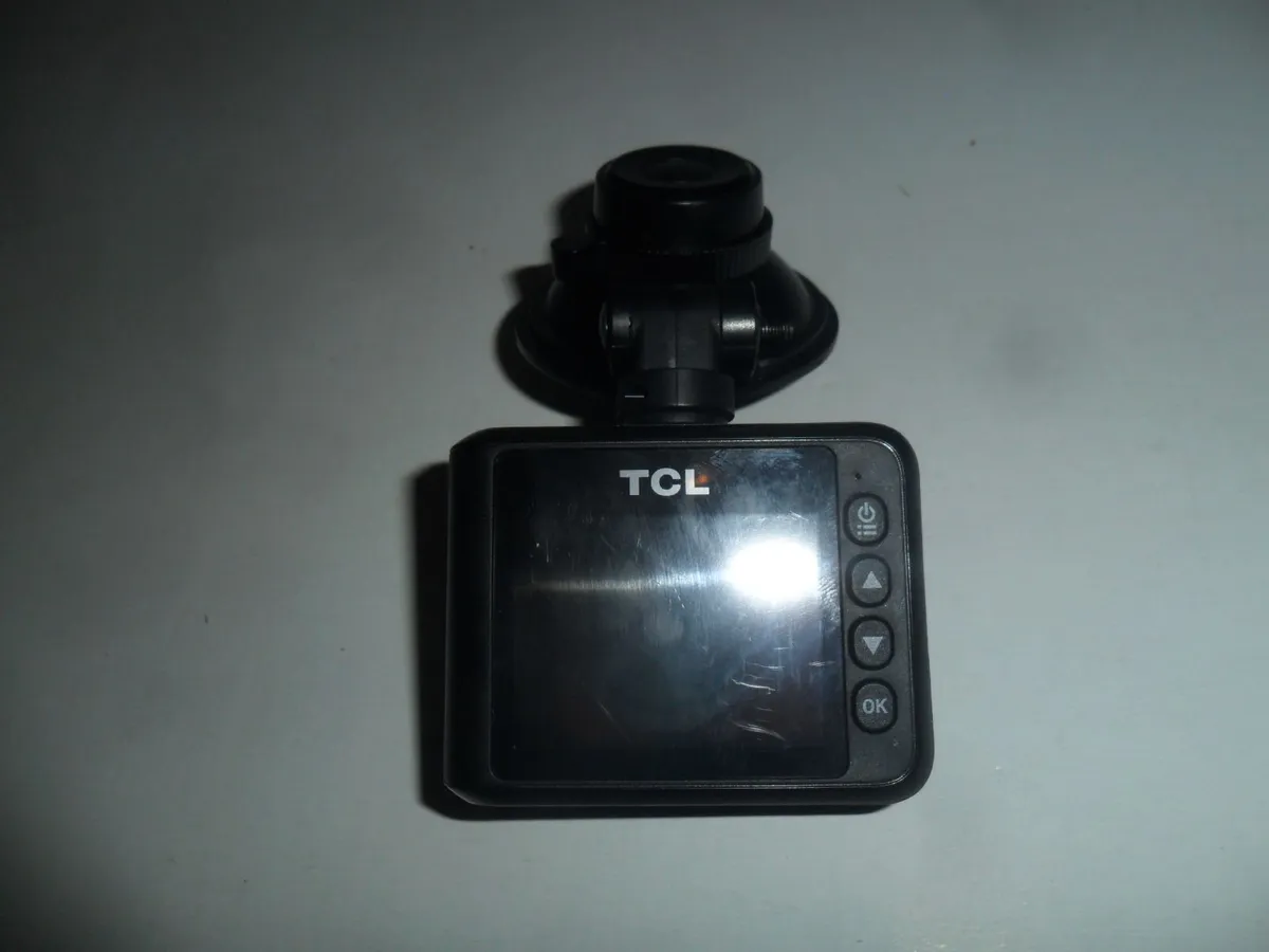 Dash Cam corder - Image 1