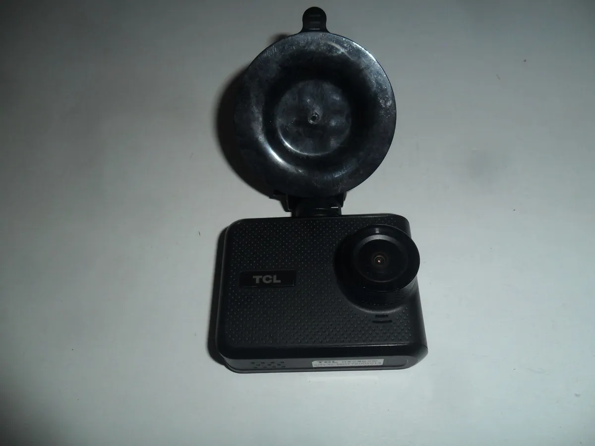 Dash Cam corder - Image 2