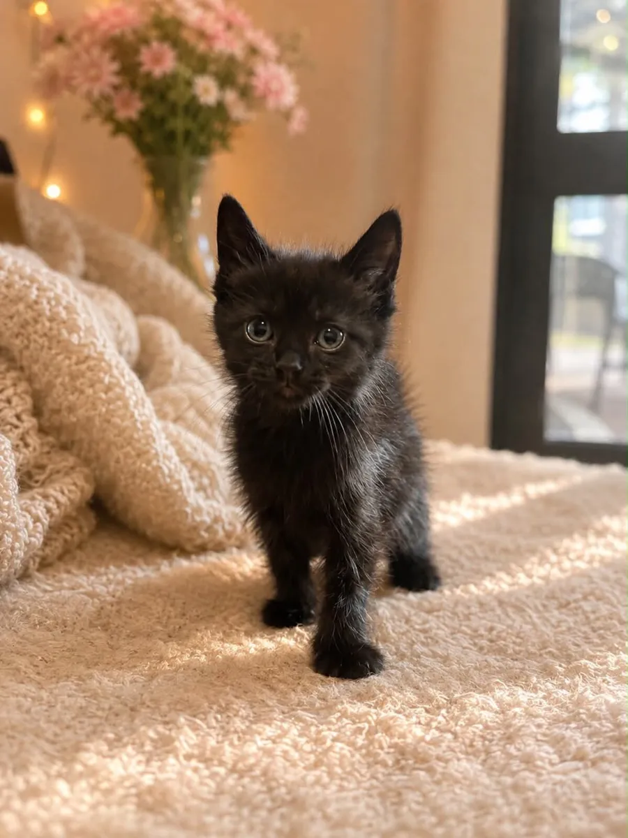 Kittens - Image 2