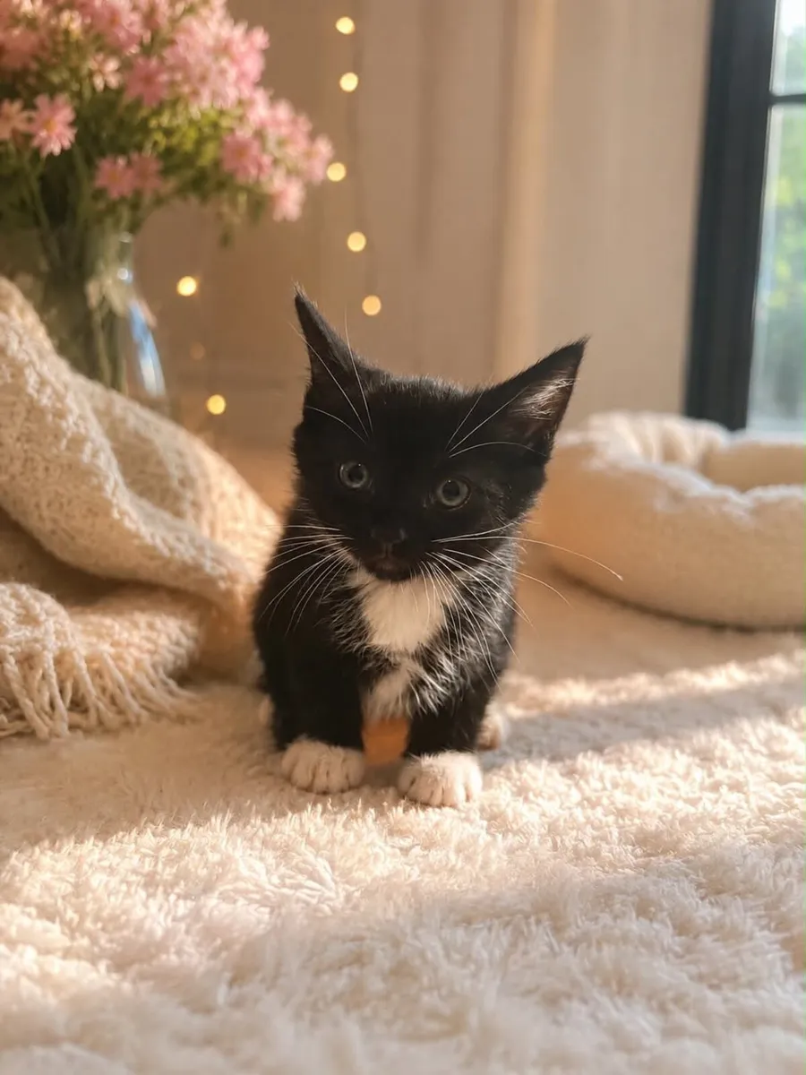 Kittens - Image 3