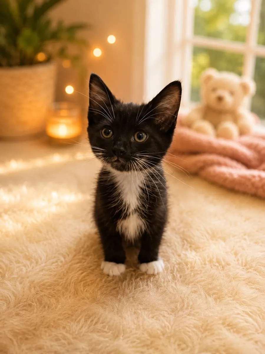 Kittens - Image 4