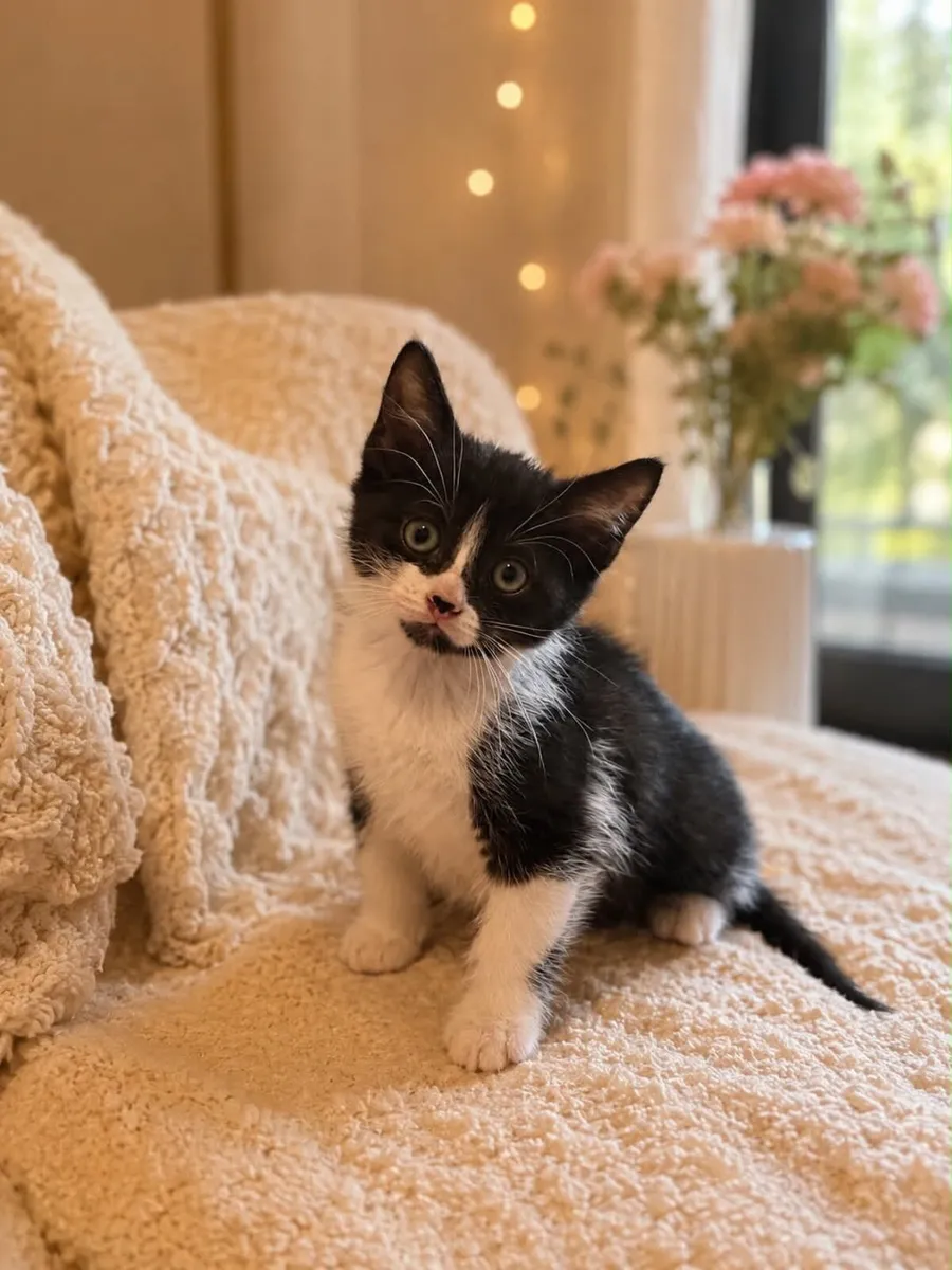 Kittens - Image 1