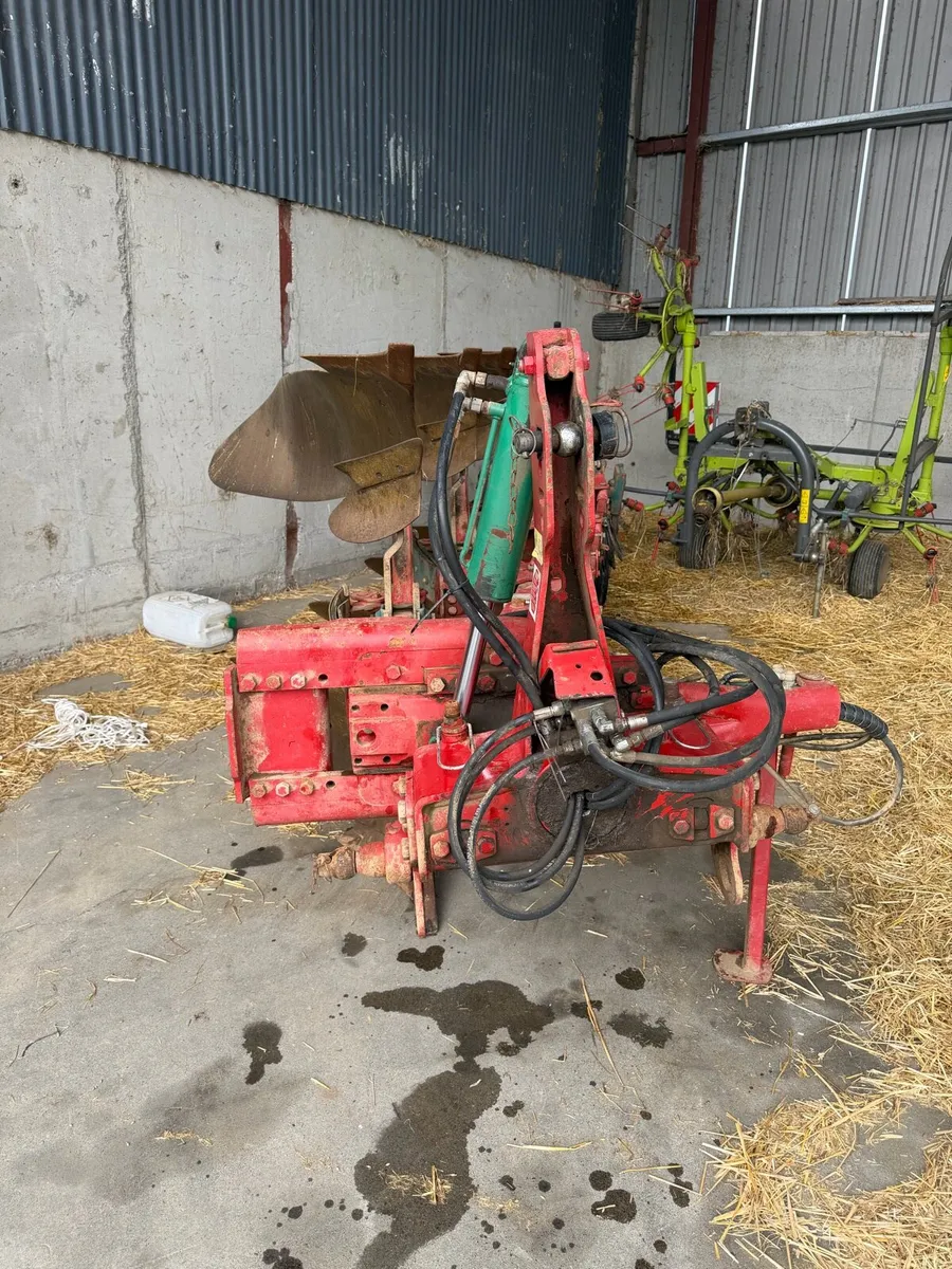 Farm machinery - Image 2