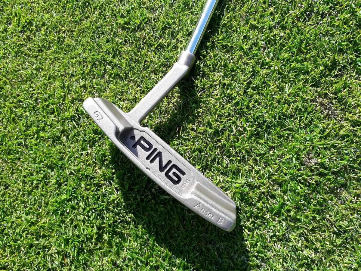 Ping G2 Putter - Image 1