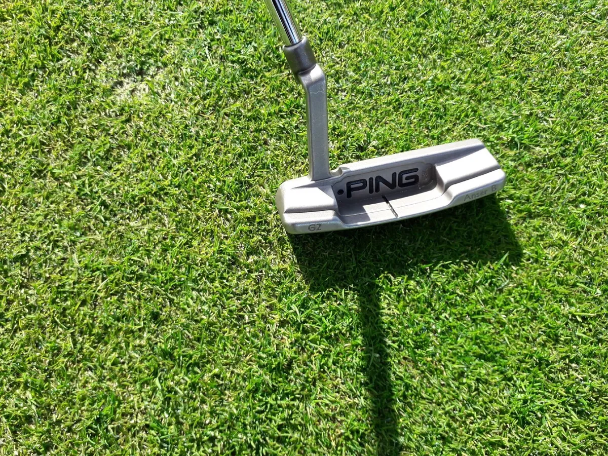 Ping G2 Putter - Image 2
