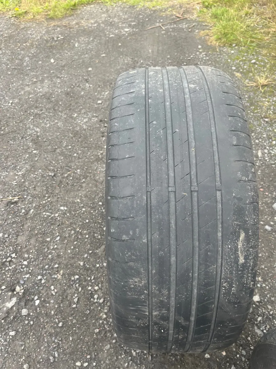 Wheels and tires - Image 3