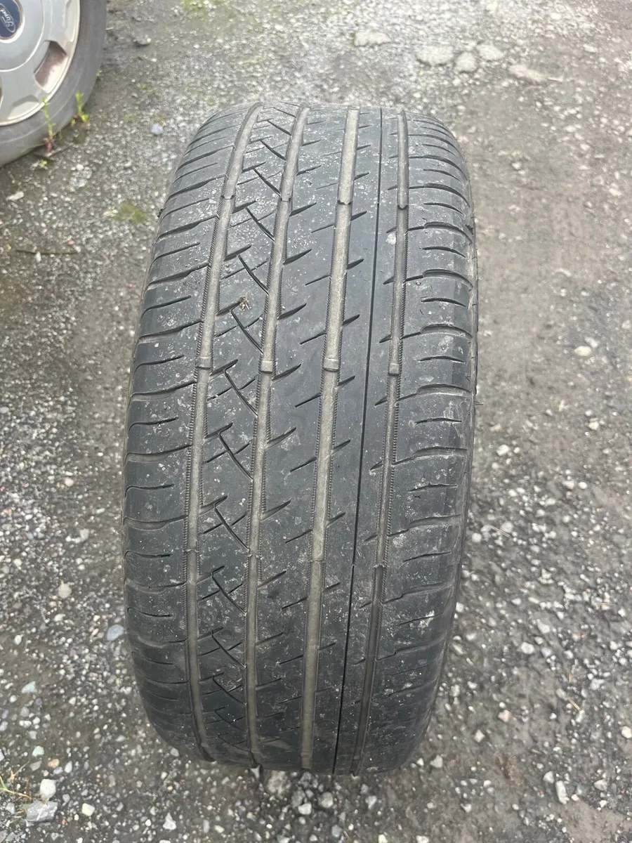 Wheels and tires - Image 4