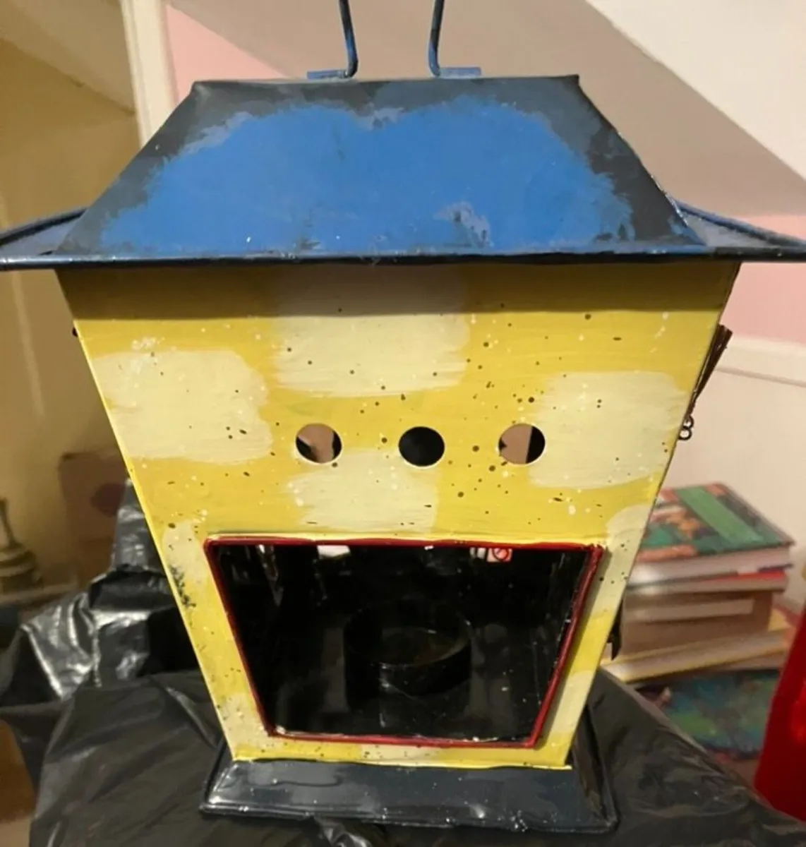 Christmas Lantern - Image 1