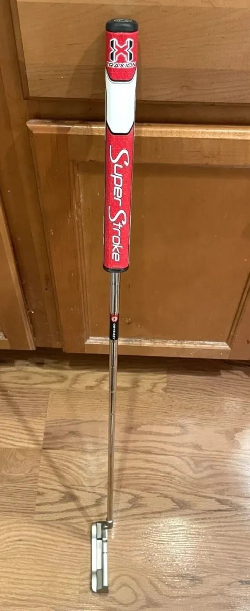 Odyssey White Hot Putter - Image 4