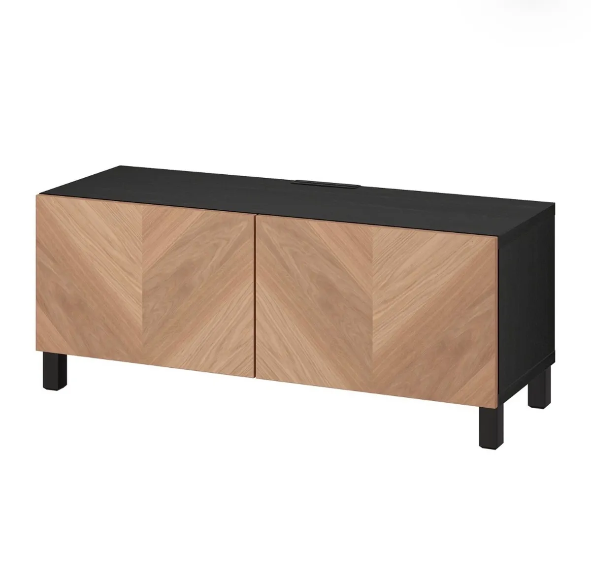 Ikea Besta TV Bench - Image 1
