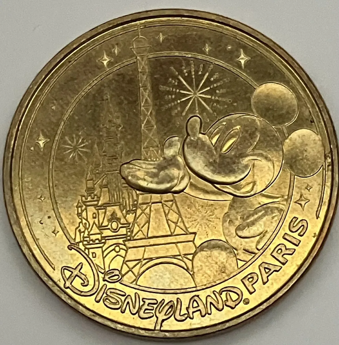 Collectible Coins - Image 1
