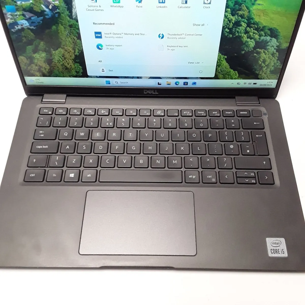 Dell Latitude 7410 | Intel Core i5-10210U | 8GB - Image 2