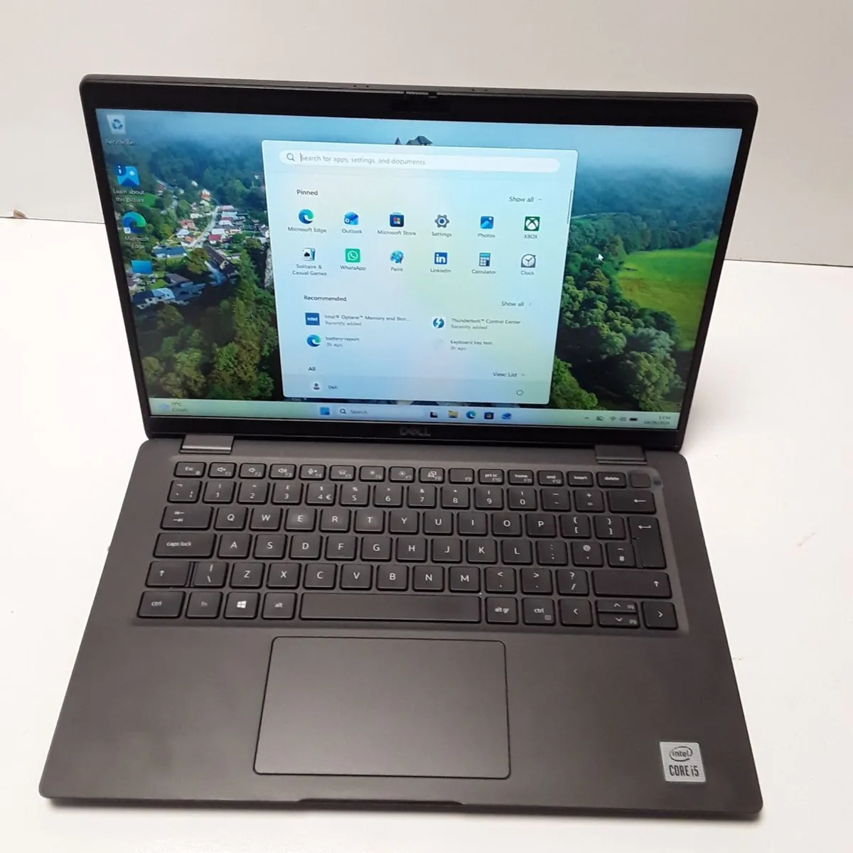 Dell Latitude 7410 | Intel Core i5-10210U | 8GB - Image 1