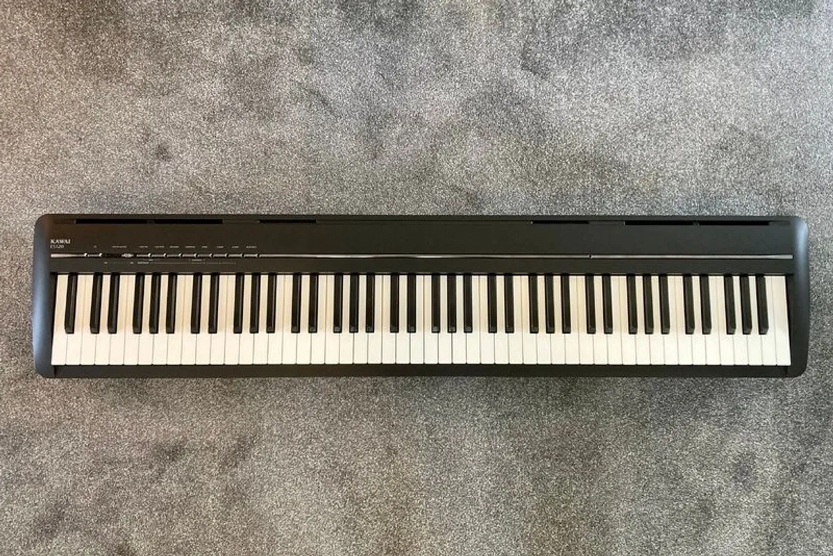 Kawai ES-120 B - Image 1