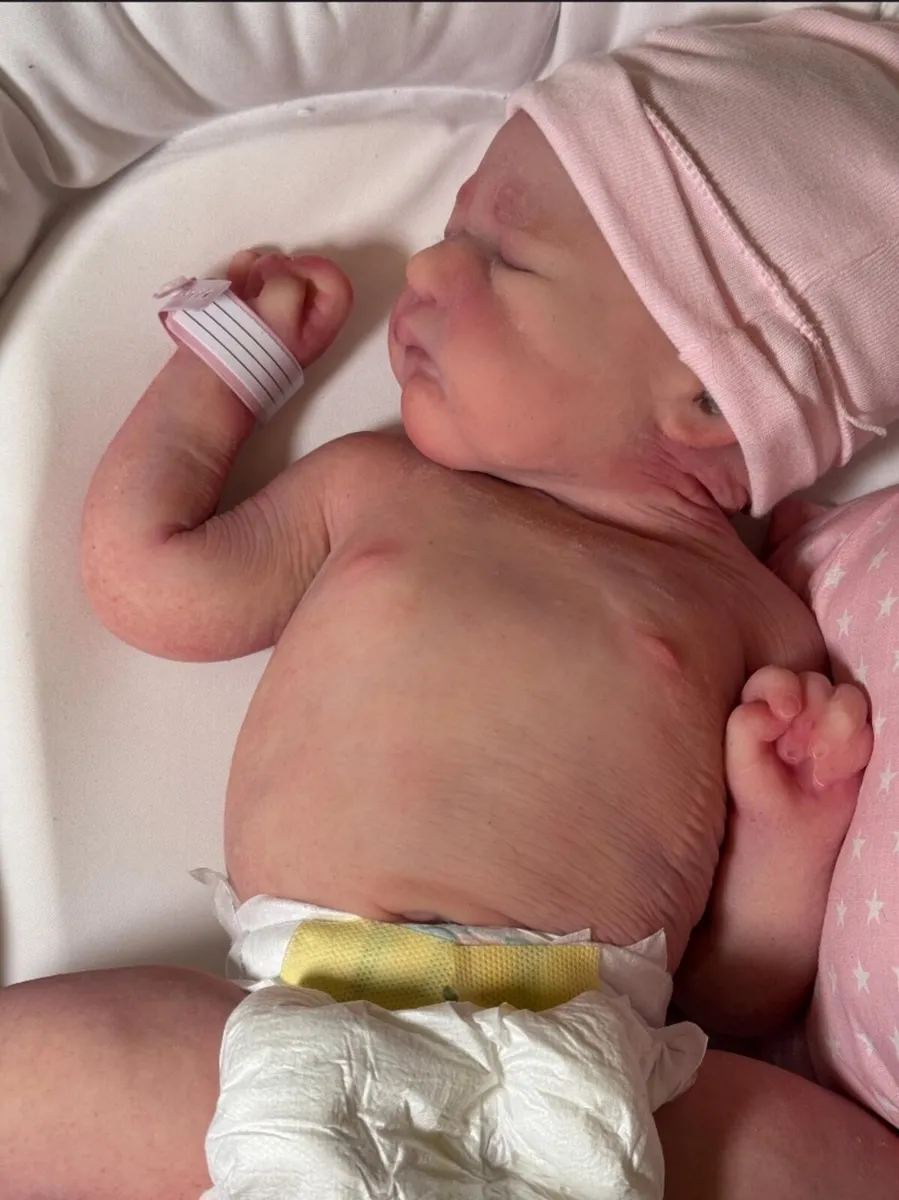 Silicone partial silicone reborns - Image 1