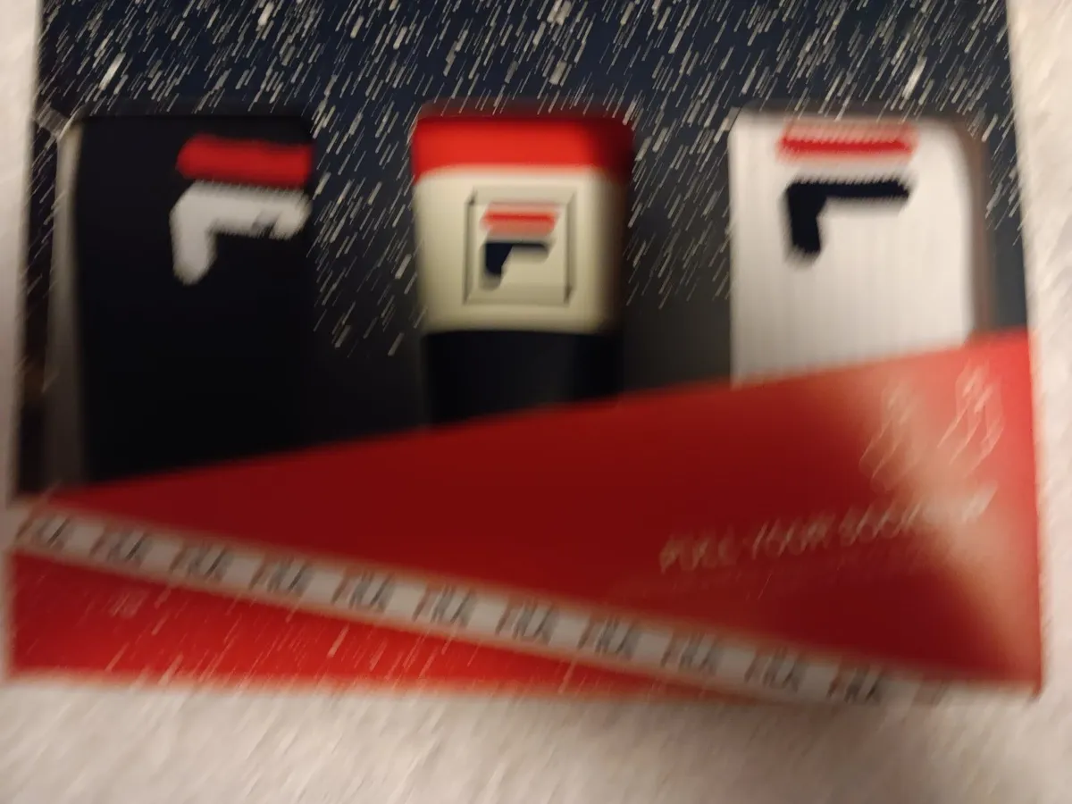 MENS GIFT SETS X3 (BRAND NEW) - Image 3