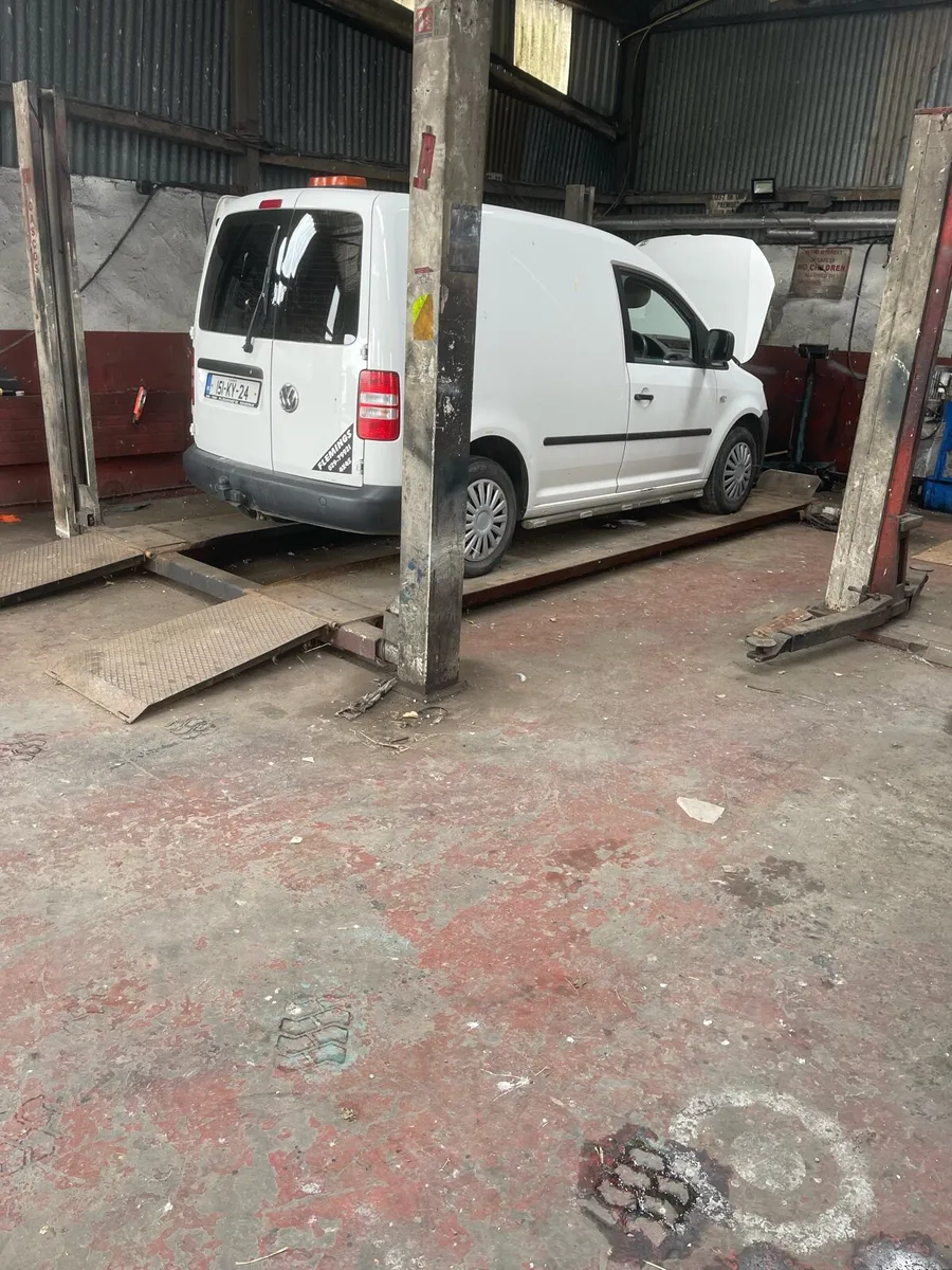 Garage go rent - Image 2