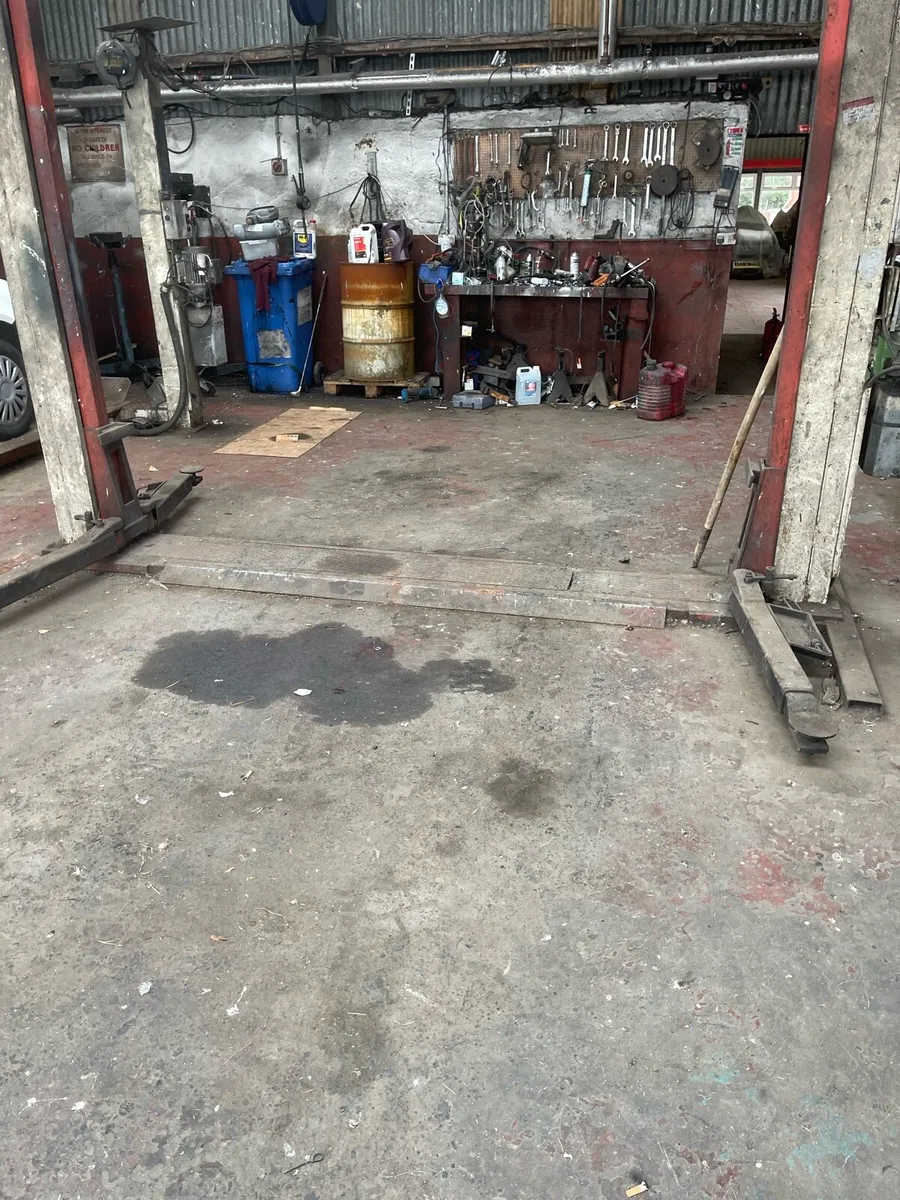 Garage go rent - Image 3
