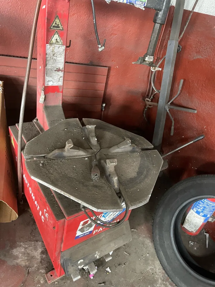 Garage go rent - Image 4