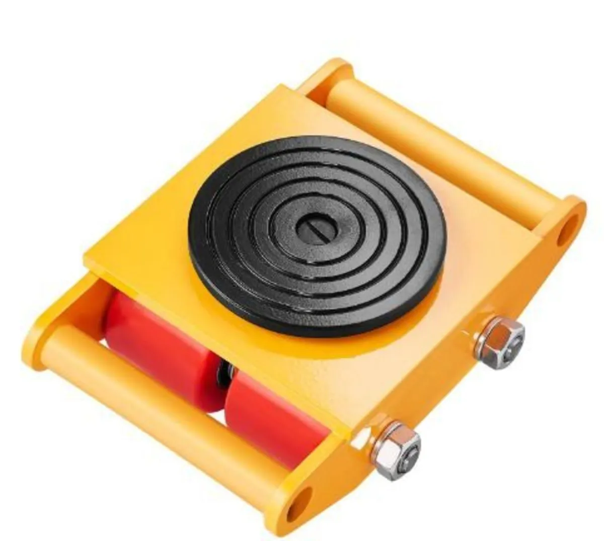 Machinery Skate Dolly, 13,200 LBS/6T - Image 1