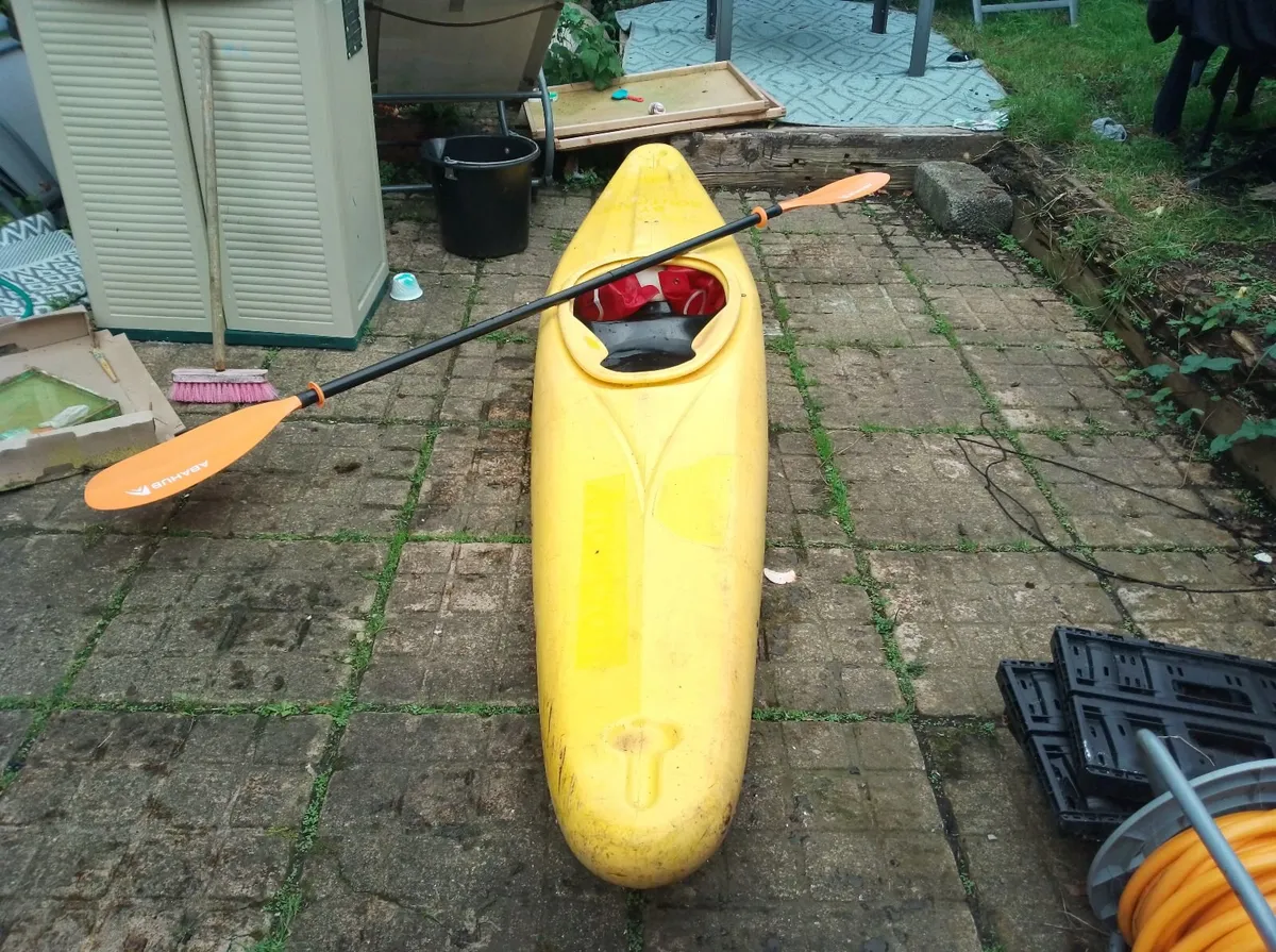 Kayak - Image 3