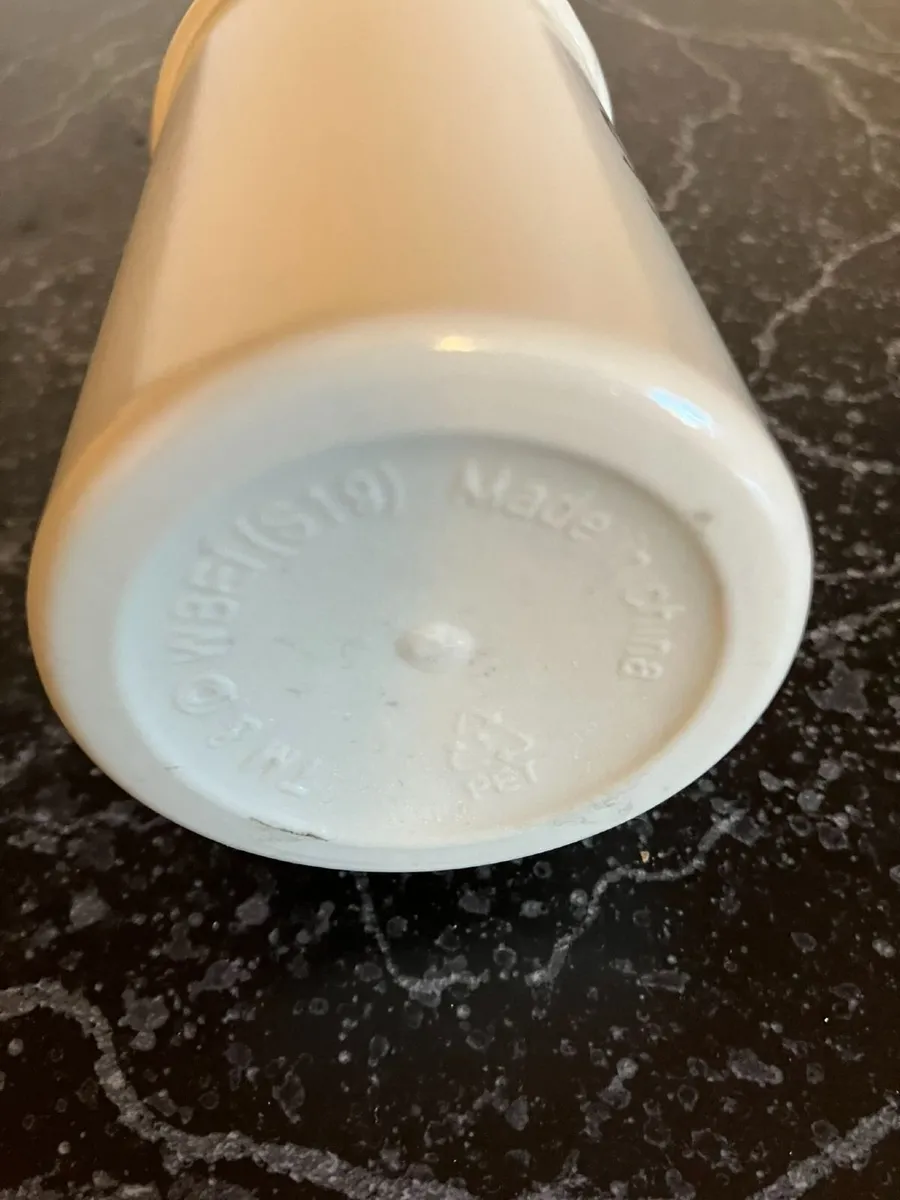 Harry Potter Bottle - Image 2