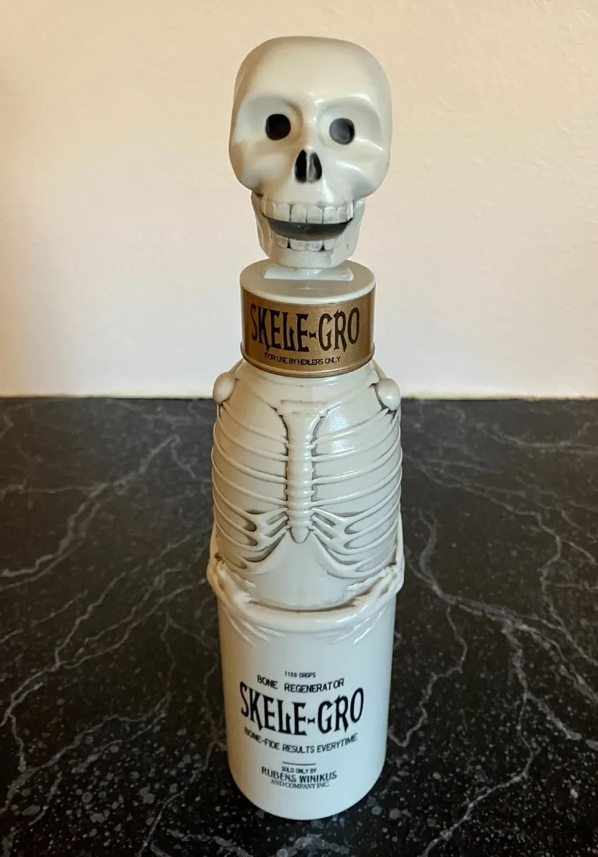 Harry Potter Bottle - Image 1
