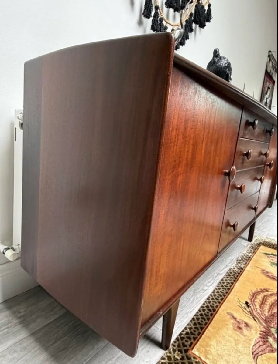 Mid Century Sideboard - Image 3