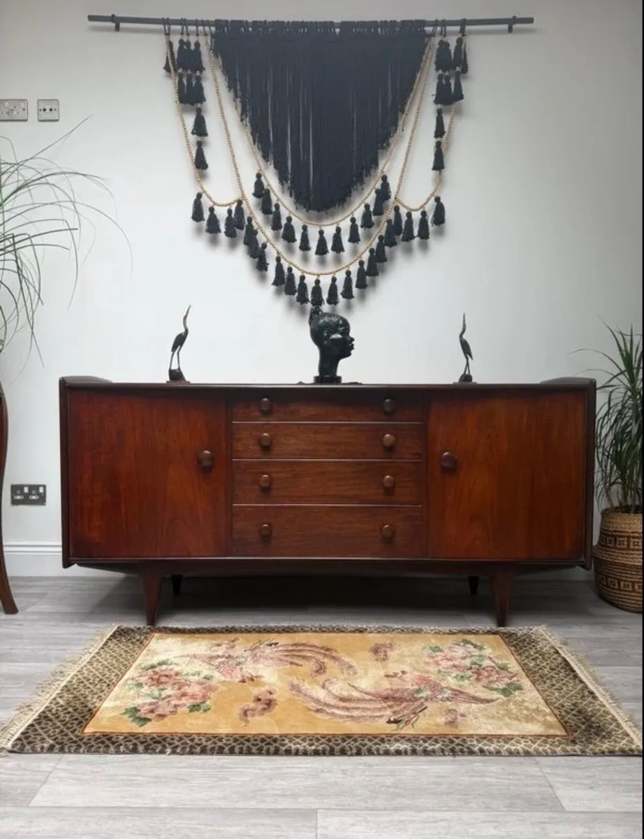 Mid Century Sideboard - Image 1
