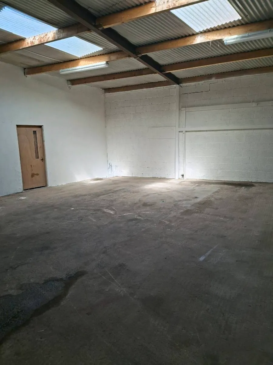 Commercial Unit - Image 1