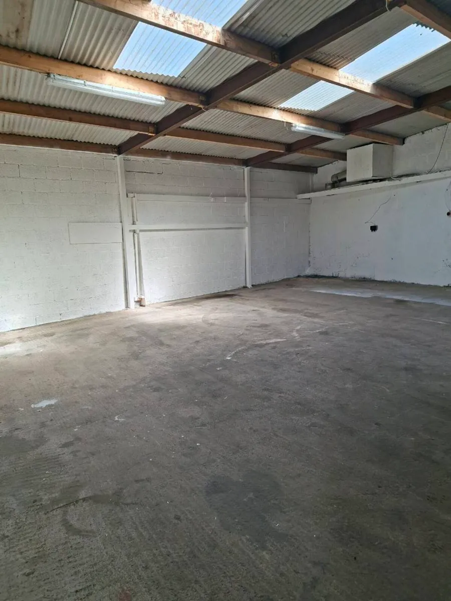 Commercial Unit - Image 2