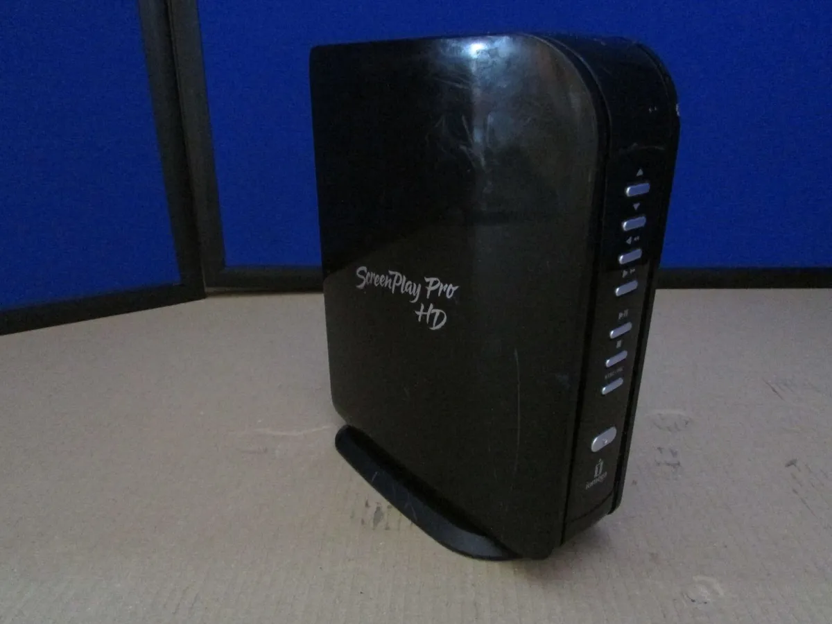 500GB Screen Play - Image 2