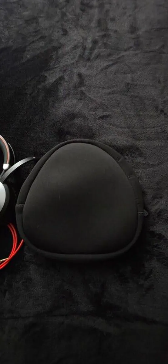 Jabra Evolve 80 Noise-Cancelling Headset - Image 3