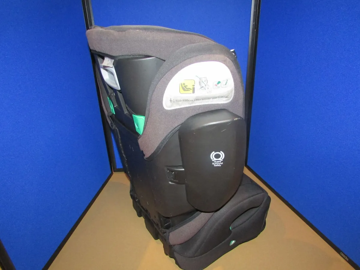 Car Baby Seat - Image 2